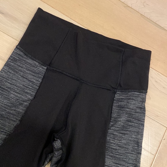Lululemon Barre Pulse pants - Picture 8 of 12